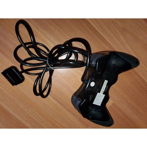 InterAct Storm Chaser Gamepad I-22109 PlayStation 2 Controller! - Picture 2 of 5